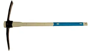 Кирка РемоКолор, фиберглас ручка, 900мм, 1500г