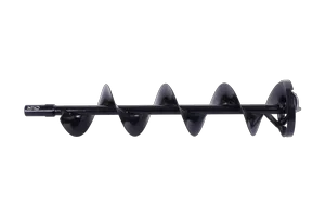 Шнек для льда к буру бензиновому Кратон GHD-1450, Ø150 мм