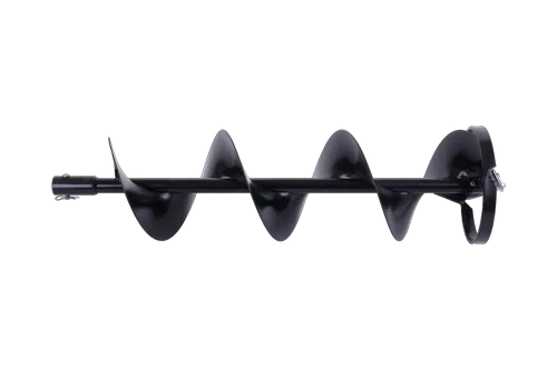 Шнек для льда к буру бензиновому Кратон GHD-1450, Ø200 мм