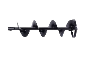 Шнек для льда к буру бензиновому Кратон GHD-1450, Ø200 мм