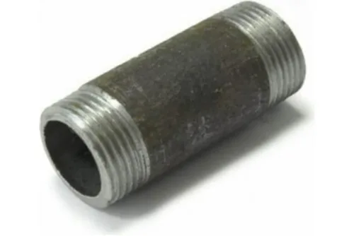 Бочонок стальной Ду-20 L=55мм