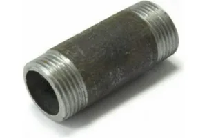 Бочонок стальной Ду-20 L=55мм