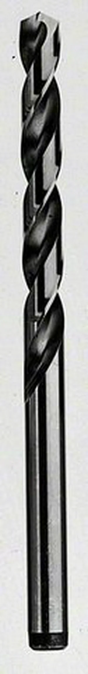 Сверло по металлу BOSCH HSS-G, 3,2x65, STANDARD, 2 шт