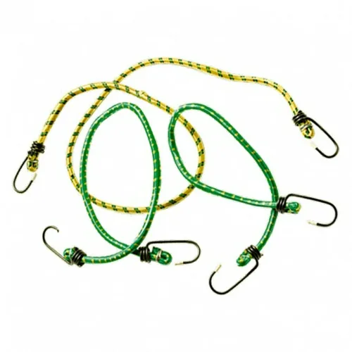 Резинки Sparta багажные, 450-600-900 мм, 3 шт