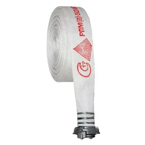 Рукав пожарный напорный "Селект" РПМ(В)-80-1,6-УХЛ1, морозостойкий, 20м