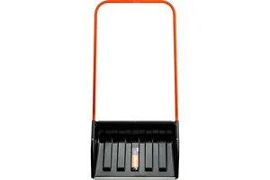 Скрепер AMIGO 78017 пласт., 700х1420мм.