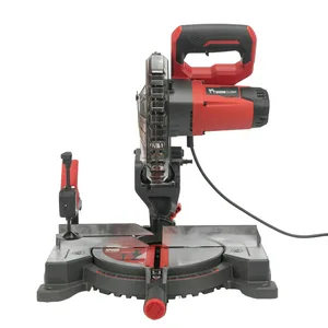 Пила торцовочная SKIL MS1305, диск 216 мм, 1600 Вт