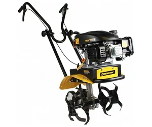 Культиватор Champion ВC 4401 (4лс 1F 38см 27см 0,9л 28кг)