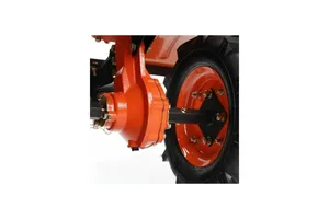 Мотоблок PATRIOT Vegas 7