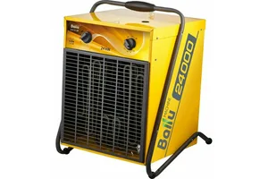 Пушка тепловая электрическая Ballu BHP-M-24, 24 кВт, 380 В