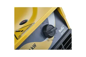 Пушка тепловая электрическая Ballu BHP-M-24, 24 кВт, 380 В