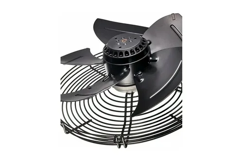 Пушка тепловая электрическая Ballu BHP-M-24, 24 кВт, 380 В