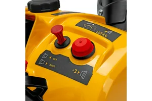 Машина снегоуборочная бензиновая DENZEL SB 460 E 3л.с.