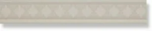 Плитка керам ASTOR MARFIL LISTELO 10*60
