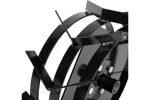 Грунтозацепы Denzel 425х200х30 мм (комп. 2 шт.)