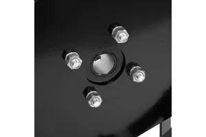 Грунтозацепы Denzel 425х200х30 мм (комп. 2 шт.)