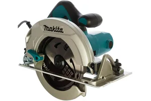 Пила дисковая MAKITA HS 7601 1200Вт,5200об\м,диск-ф190х30мм,рез-66мм,4.0кг,кор