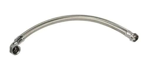 Шланг соединительный угловой Unipump Ду-25, 60 см