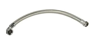 Шланг соединительный угловой Unipump Ду-25, 60 см