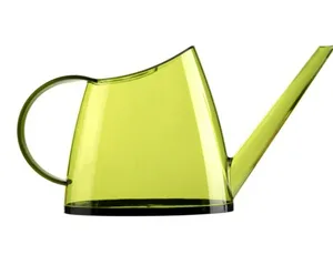 Лейка Amigo Grande, св-зеленая, 1,4 л.