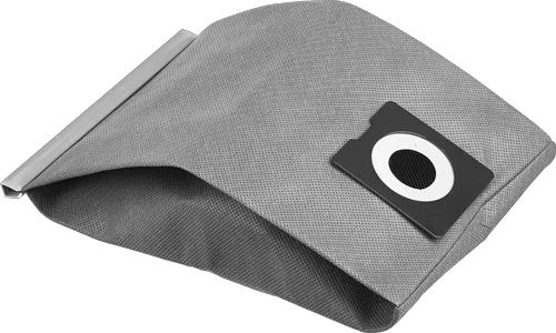 Мешок для пылесоса ЗУБР М3, МТ-20-М3, 20 л, многоразовый, 1 шт.