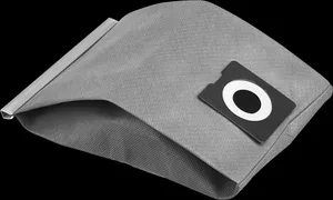 Мешок для пылесоса ЗУБР М3, МТ-20-М3, 20 л, многоразовый, 1 шт.