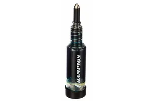 Масленка пластиковая Champion со смазкой