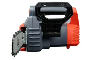 Пила цепная электрическая Fubag FES2016C 2 кВт,16", 3/8, 1,3, 57зв