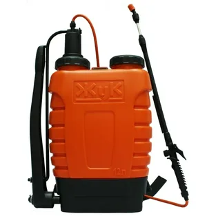 Опрыскиватель Жук 12,0л, ранцевый