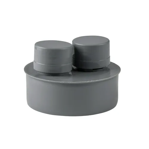 Аэратор PPR, внутр/к, 110, РТП