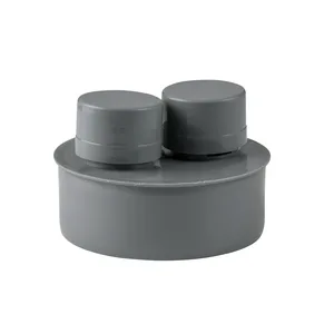 Аэратор PPR, внутр/к, 110, РТП