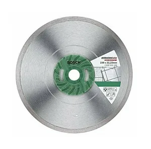 Диск алмазный BOSCH, 230мм, керамика