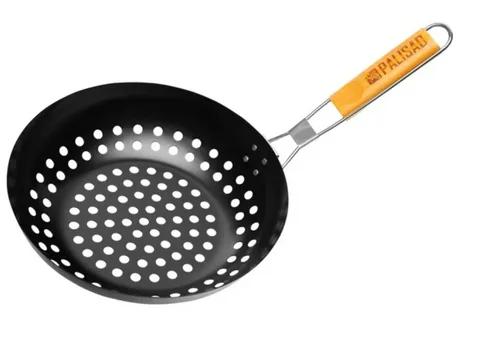 Решетка-жаровня PALISAD Camping 490х280х65 мм, 