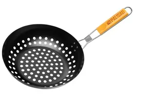 Решетка-жаровня PALISAD Camping 490х280х65 мм, 