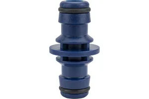 Переходник-соединитель GREEN APPLE GWHC30-061, пластик