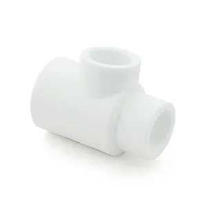 Тройник переходной RTP PPR 40х20х40