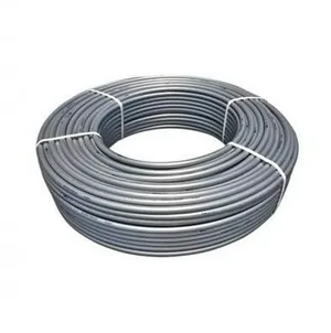 Труба I-TECH PEX-а, PN10, c антидиффузионным слоем EVOH, 20x2,0, 200 м