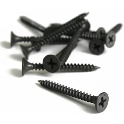 Шуруп для г.к. с частой резьбой Партнер, мет 3.5х25, 1000шт