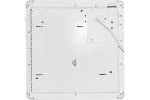 Конвектор ATLANTIC Bonjour Turbo 15 1250Вт