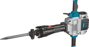 Молоток отбойный Кратон DHE2100-85