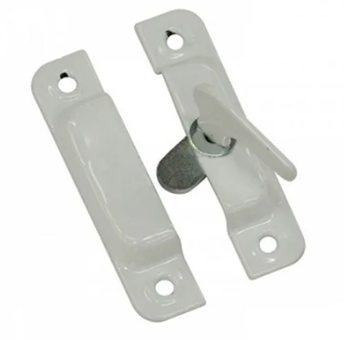 Завертка форточная, 53мм, полимер