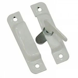 Завертка форточная, 53мм, полимер