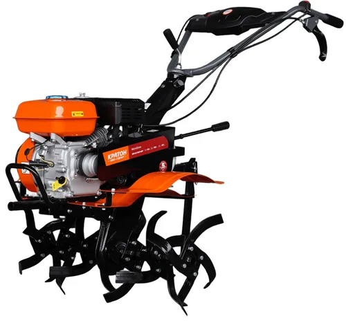 Мотоблок Кратон GM-8,0-800-6SP