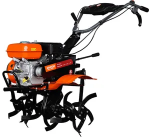 Мотоблок Кратон GM-8,0-800-6SP