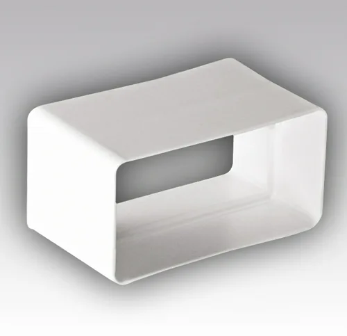 Соединитель пластик 60х204 ЭРА