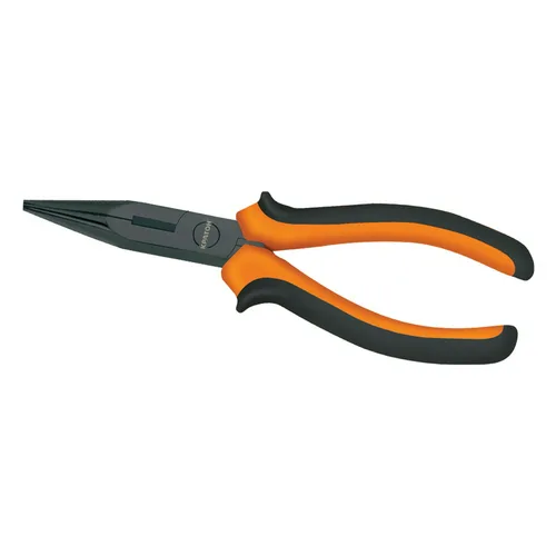 Тонкогубцы Кратон Agressor Cr-V 150 мм