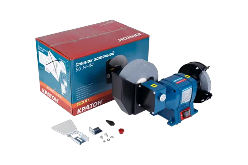 Станок заточной Кратон BG 14-04