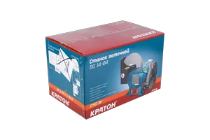 Станок заточной Кратон BG 14-04