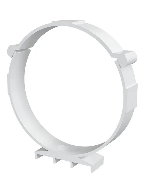 Держатель пластик D150 ЭРА