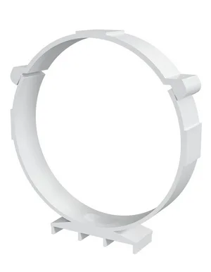 Держатель пластик D150 ЭРА